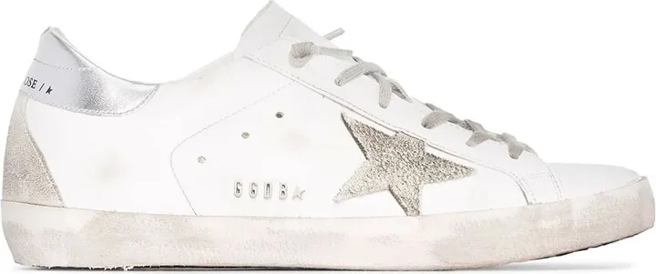 Super-Star low-top sneakers
