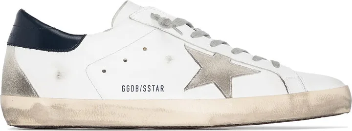 Super-Star low-top sneakers