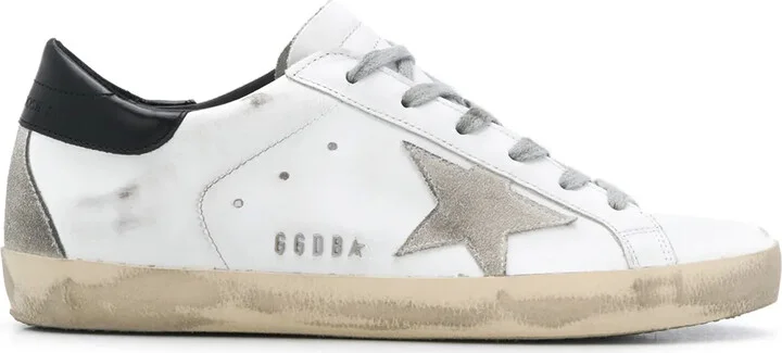 Super-Star low-top sneakers