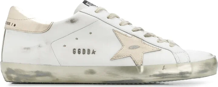 Super-Star low-top sneakers