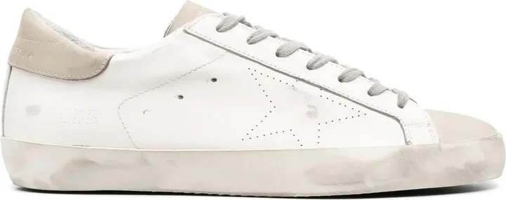 Super-Star low-top sneakers
