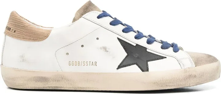 Super Star low-top sneakers