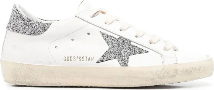 Super-Star low-top sneakers