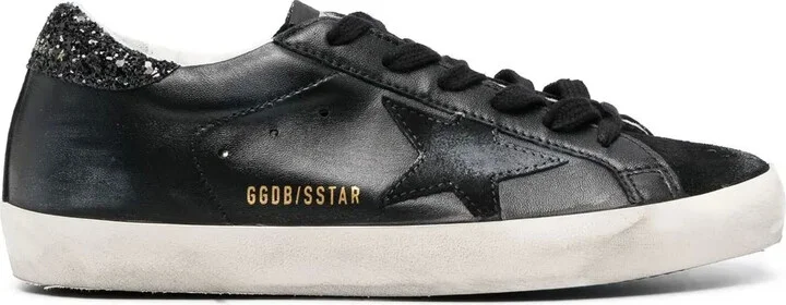 Super Star low-top sneakers