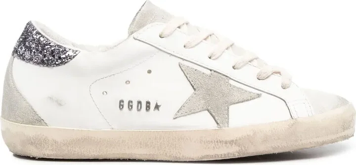 Super-Star low-top sneakers
