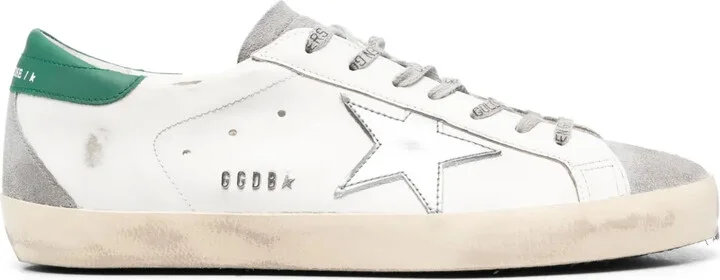 Super-Star low-top sneakers