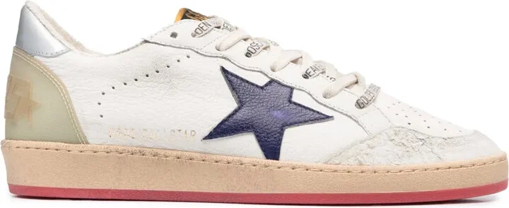 Super-Star low-top sneakers