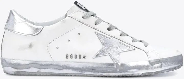 Super-Star Low-Top Sneakers