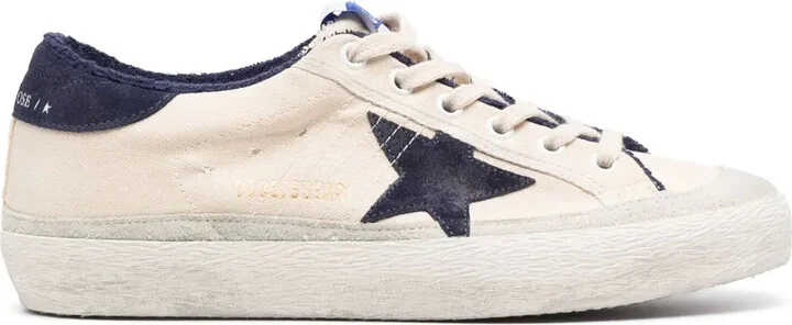 Super Star low-top sneakers