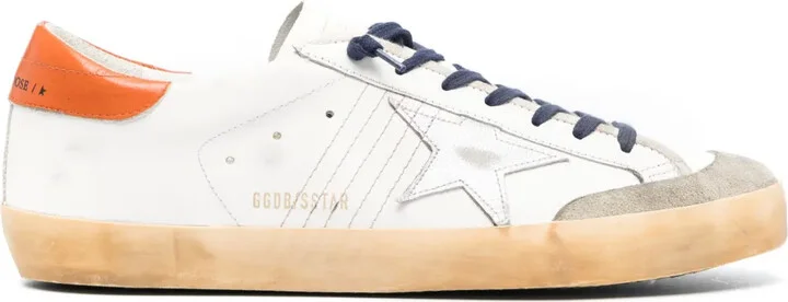 Super-Star low-top sneakers
