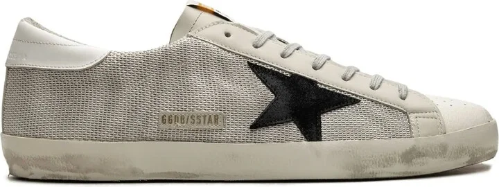 Super-Star low-top sneakers
