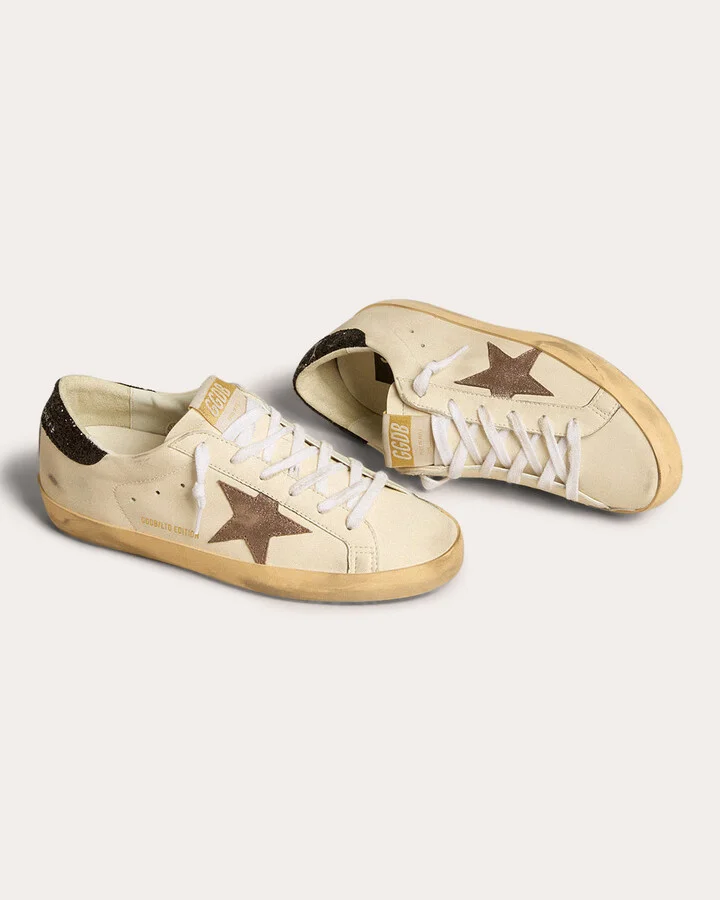 Super Star LTD Sneaker - Image 2