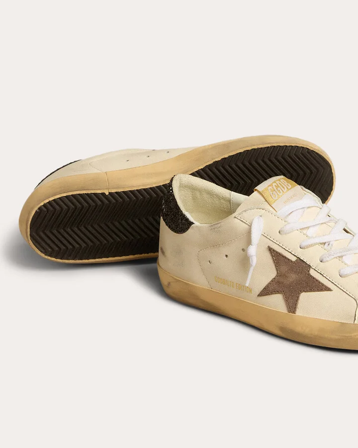 Super Star LTD Sneaker - Image 3