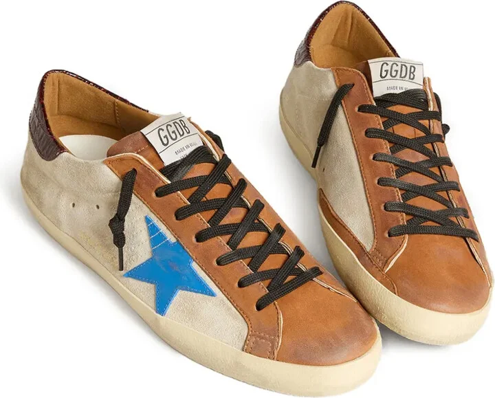 Super-Star LTD sneakers - Image 2
