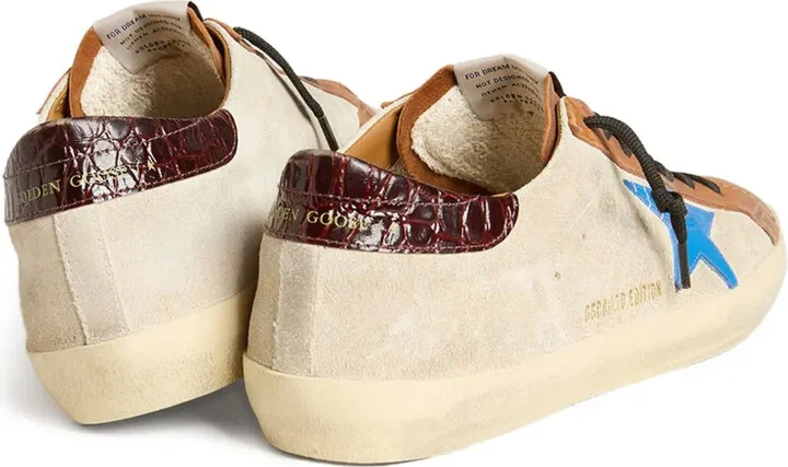 Super-Star LTD sneakers - Image 3
