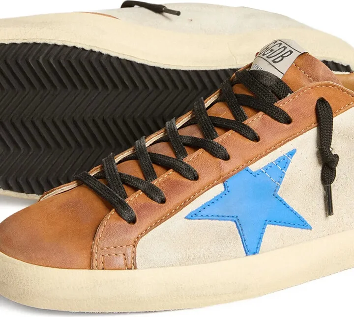 Super-Star LTD sneakers - Image 4