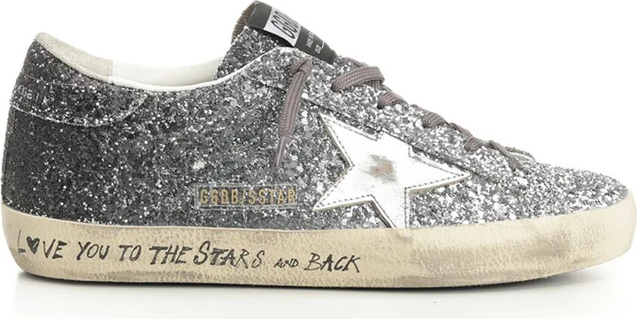 Super-Star Ltd Sneakers Grey