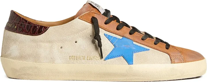 Super-Star LTD sneakers