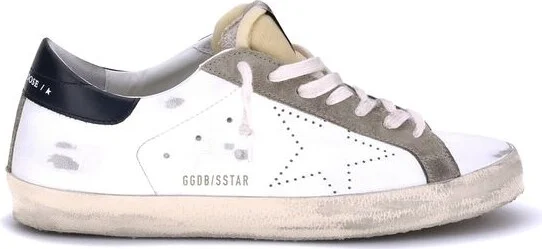 Super Star Men's Sneakers
