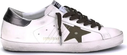 Super Star Men's Sneakers