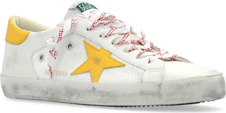 Super-Star mesh sneakers - Image 2