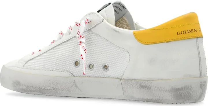 Super-Star mesh sneakers - Image 3