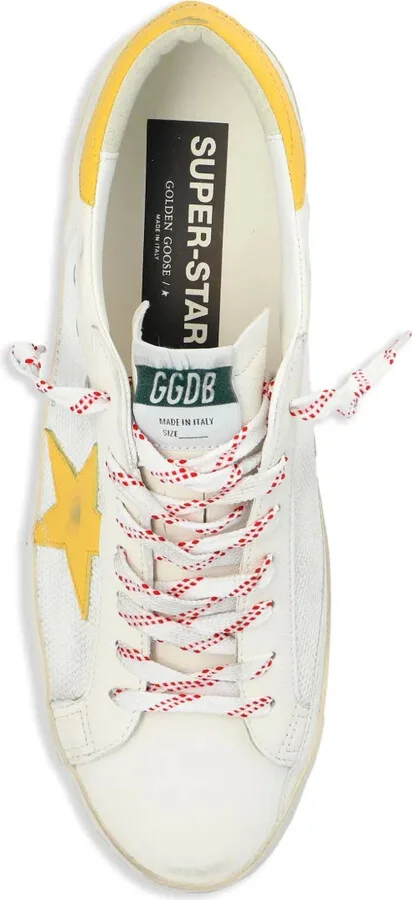 Super-Star mesh sneakers - Image 4