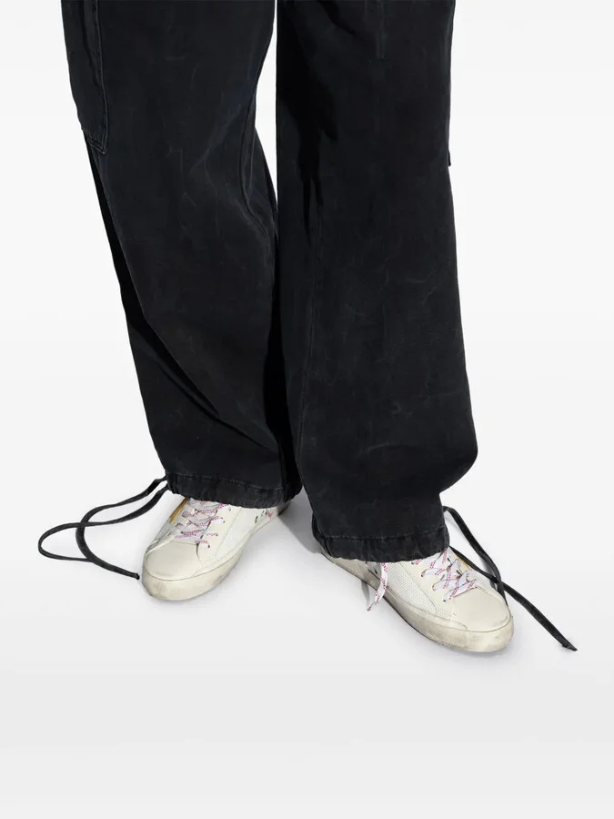 Super-Star mesh sneakers - Image 5