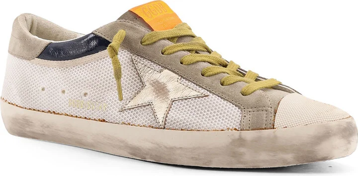 Super-star Mesh Sneakers - Image 2