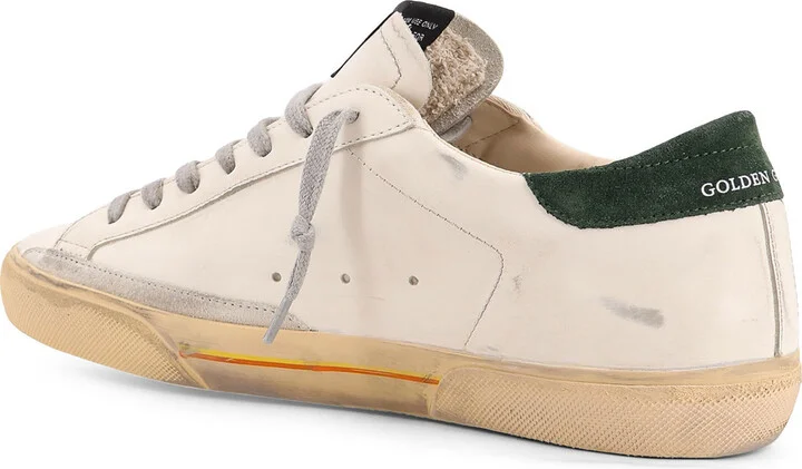 Super-star Mesh Sneakers - Image 3