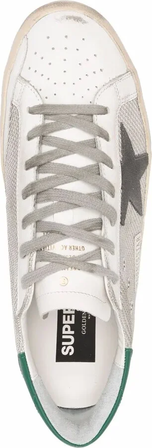 Super-Star mesh sneakers - Image 4