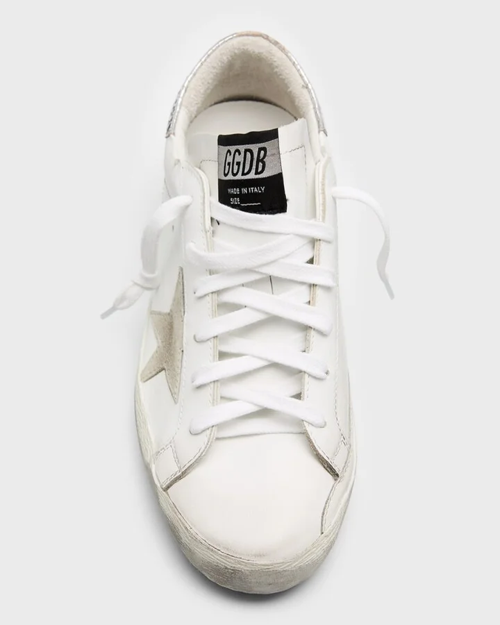 Super Star Mix Match Low-Top Sneakers - Image 2