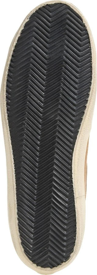 Super-Star Mixed Media Low Top Sneaker - Image 6