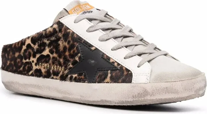 Super-Star mule sneakers - Image 2