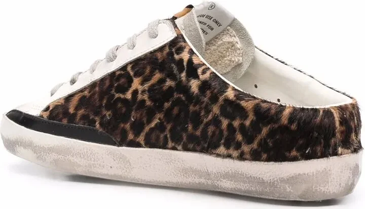 Super-Star mule sneakers - Image 3