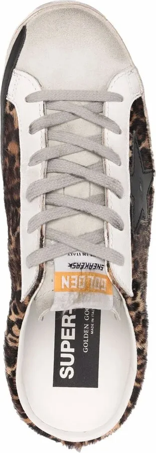 Super-Star mule sneakers - Image 4