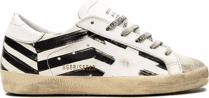 Super-Star "Multicolor" sneakers