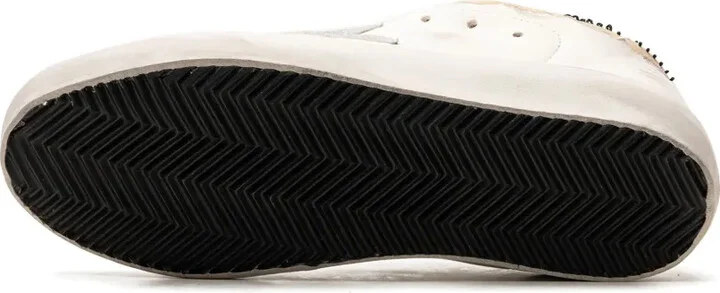 Super-Star Penstar Classic "White/Beige" sneakers - Image 4