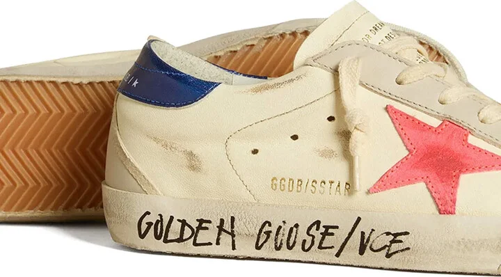 Super Star Penstar sneakers - Image 4
