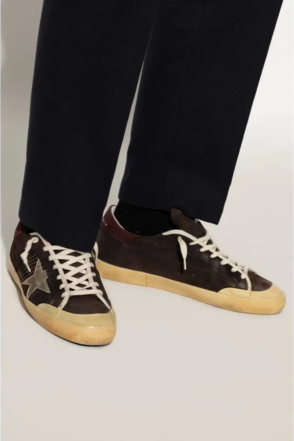 Super Star Penstar trainers - Image 2