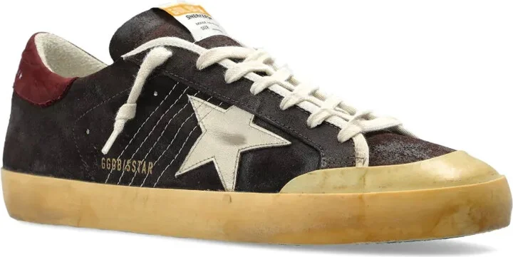 Super Star Penstar trainers - Image 4