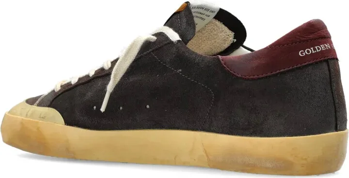 Super Star Penstar trainers - Image 5