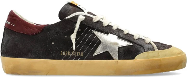 Super Star Penstar trainers