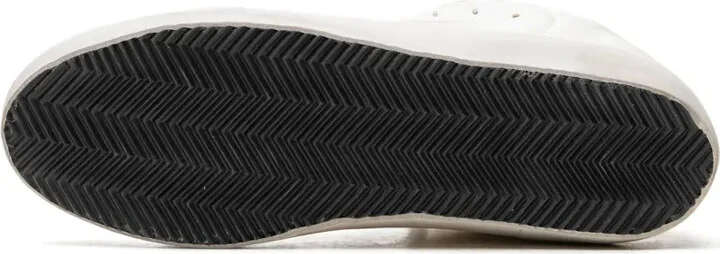 Super-Star Penstar "White/Silver/Beige" sneakers - Image 4