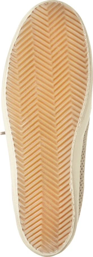 Super-Star Perforated Low Top Sneaker - Image 6