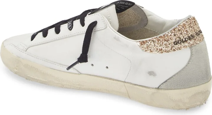 Super-Star Perm-Noos Low Top Sneaker - Image 2