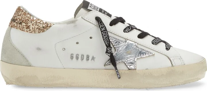 Super-Star Perm-Noos Low Top Sneaker - Image 3