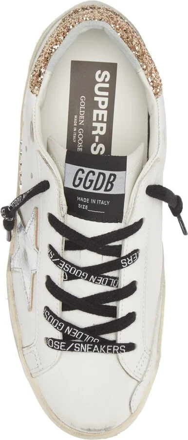 Super-Star Perm-Noos Low Top Sneaker - Image 5
