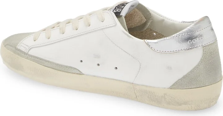 Super-Star Perm-Noos Low Top Sneaker - Image 2