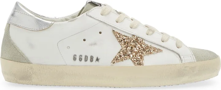 Super-Star Perm-Noos Low Top Sneaker - Image 3